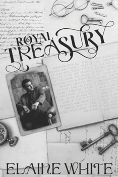 Paperback A Royal Treasury Book