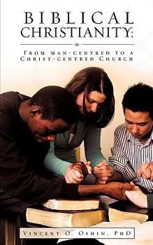 Paperback Biblical Christianity Book