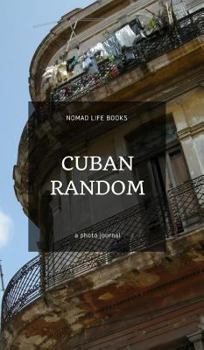 Hardcover Random Cuba Book