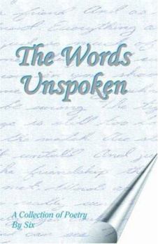 Paperback The Words Unspoken Book