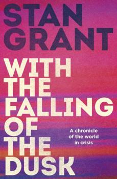 Paperback With the Falling of the Dusk Book