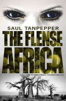 Paperback Africa: The Flense Book