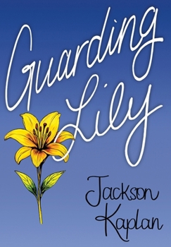 Hardcover Guarding Lily Book
