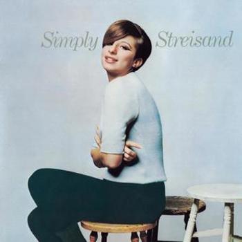 Music - CD Simply Streisand Book