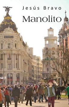 Paperback Manolito [Spanish] Book