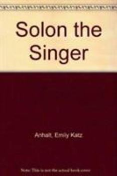 Paperback Solon the Singer Book