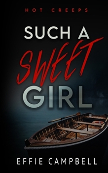 Paperback Such a Sweet Girl Book