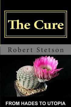 Paperback The Cure Book