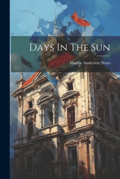 Paperback Days In The Sun Book