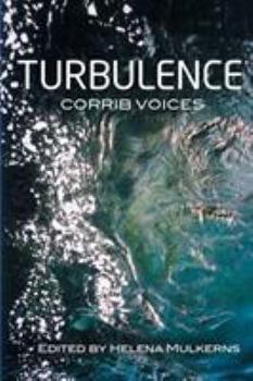 Paperback Turbulence: Corrib Voices Book