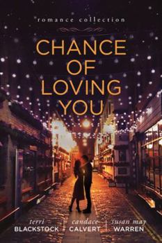 Paperback Chance of Loving You Book