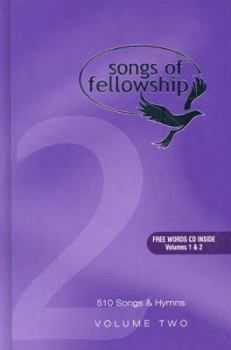 Songs and Hymns of Fellowship - Book  of the Songs of Fellowship