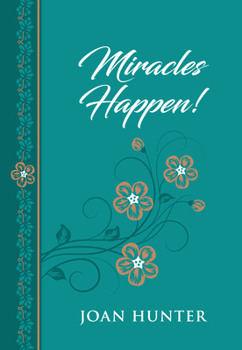 Imitation Leather Miracles Happen! Book