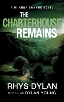 Paperback The Charterhouse Remains Book