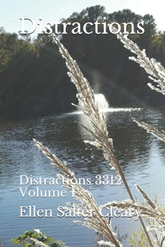 Paperback Distractions: Distractions 3312 Volume 1 Book