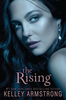 Hardcover The Rising Book