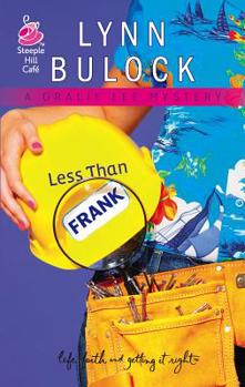 Mass Market Paperback Less Than Frank Book