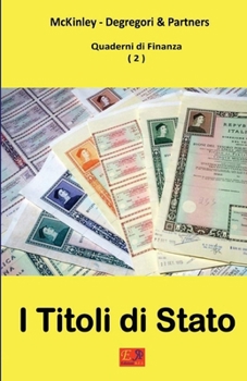 Paperback I Titoli di Stato - Quaderni di Finanza 2 [Italian] Book
