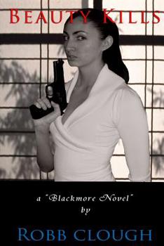 Paperback Beauty Kills Book