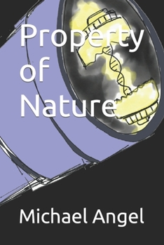 Paperback Property of Nature Book