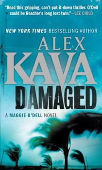 Damaged - Book #8 of the Maggie O'Dell