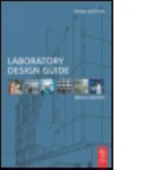 Paperback Laboratory Design Guide Book