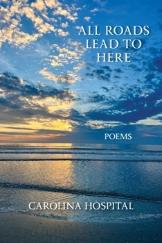 Paperback All Roads Lead to Here Book