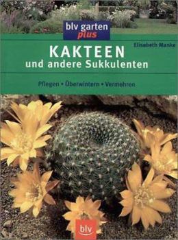 Paperback Kakteen und andere Sukkulenten [German] Book