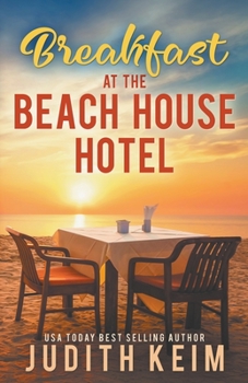 Paperback Breakfast at the Beach House Hotel Book