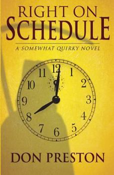 Paperback Right on Schedule Book