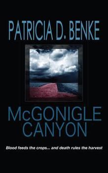 Paperback McGonigle Canyon Book