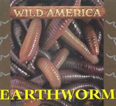 Library Binding Earthworm Book