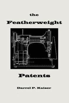 Paperback The Featherweight Patents Book