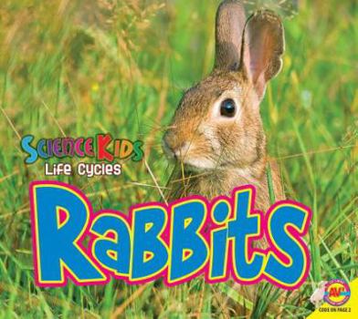 Paperback Rabbits Book