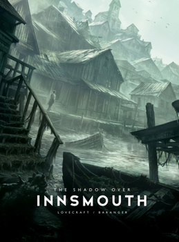 The Shadow Over Innsmouth