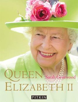 Paperback Her Majesty Queen Elizabeth II Book