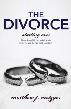 Paperback The Divorce Book