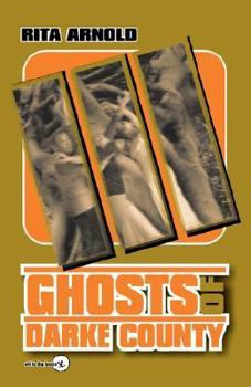 Paperback Ghosts of Darke County III Book
