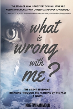 Paperback What is Wrong with Me? Book