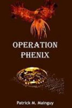 Paperback Operation Phenix [French] Book