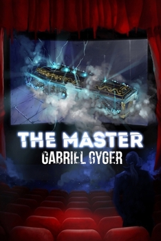 Paperback The Master: The Spider Versus the Fly Book