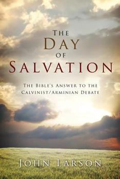 Paperback The Day of Salvation Book