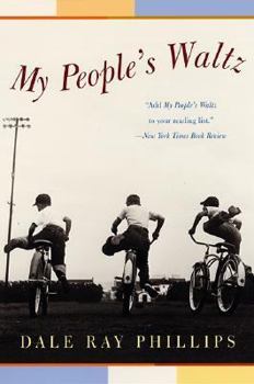 Paperback My People's Waltz Book