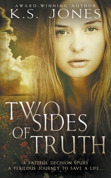 Paperback Two Sides of Truth Book