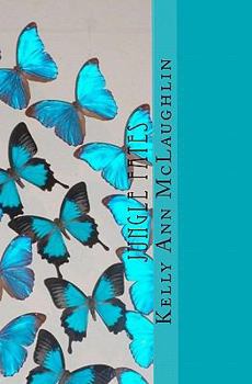 Paperback Jungle Fates Book