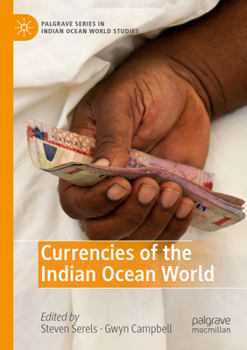 Paperback Currencies of the Indian Ocean World Book