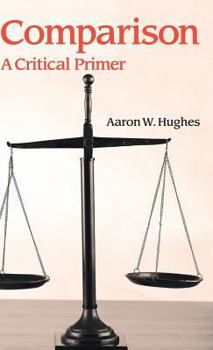 Hardcover Comparison: A Critical Primer Book