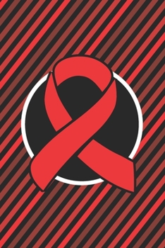 Sickle Cell Anemia Awareness: Sickle Cell Anemia Journal Notebook (6x9), Sickle Cell Anemia Books, Sickle Cell Anemia Gifts, Sickle Cell Anemia Planner