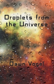 Paperback Droplets from the Universe Book