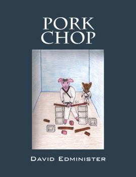 Paperback Pork Chop Book